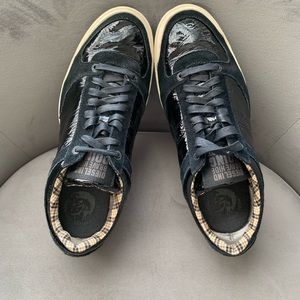 Diesel men’s sneakers